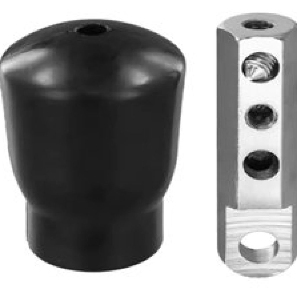 CONECTOR DE CABO DE ACADEMIA RESISTENTE