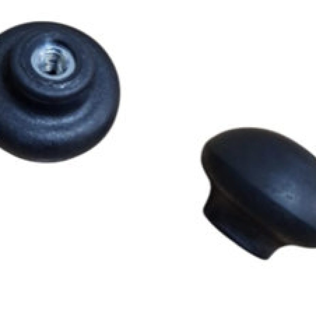 MANIPULO BOLA CABEÇA DE PINO RETRATIL 8MM
